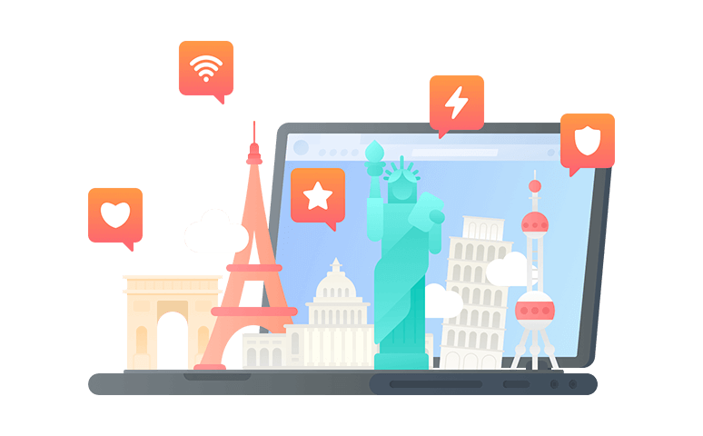 代理西瓜视频的回国vpn - 唐路由